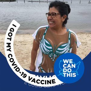 Meet your Posher, Maria